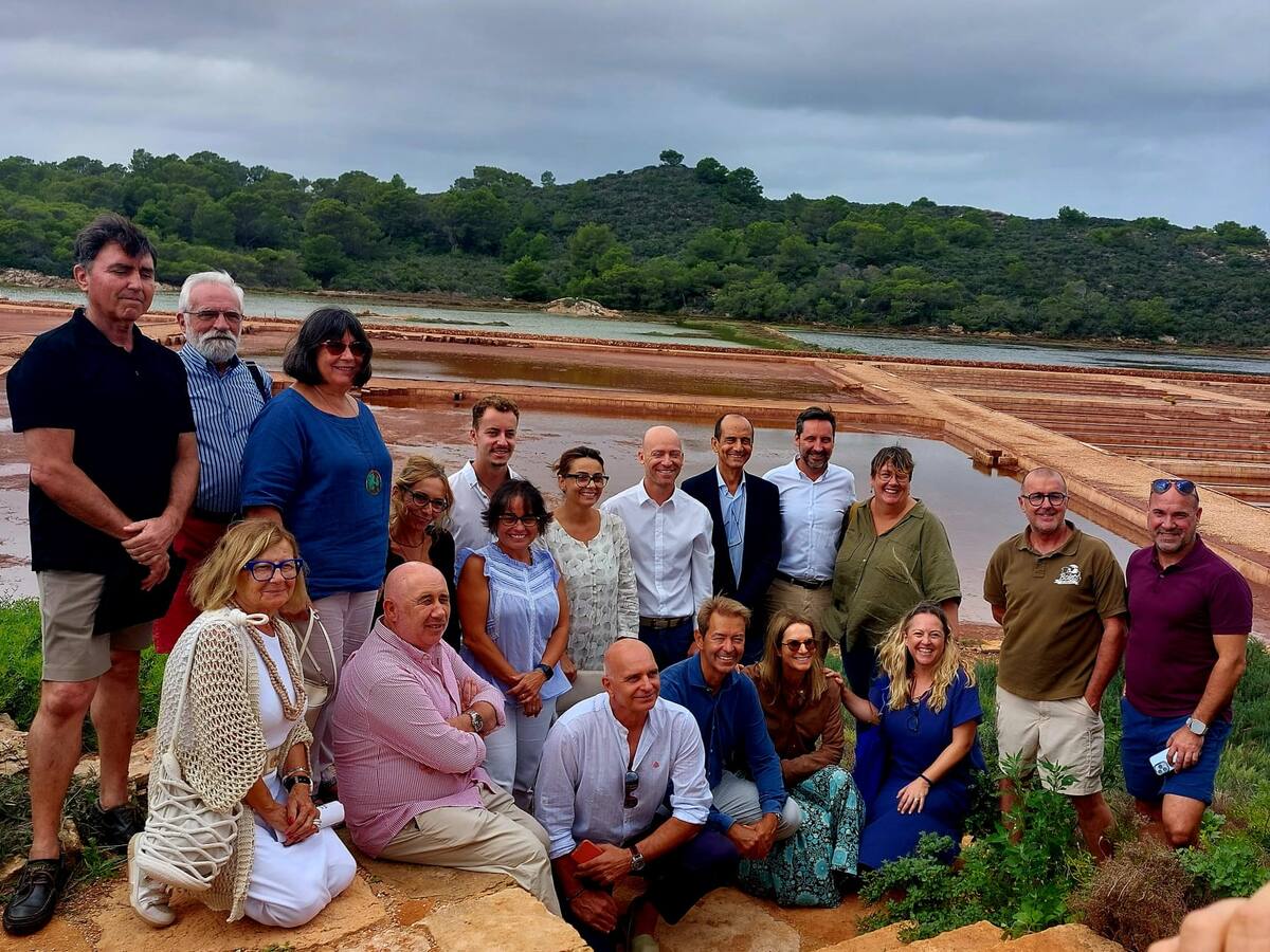 La Fira Arrels es trasllada al recinte firal des Mercadal amb un format a l'aire lliure
