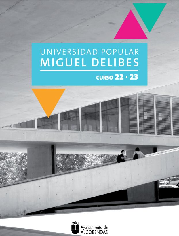 Los cursos, ofrecidos por la Universidad Popular Miguel Delibes, incluirán visitas guiadas y abarcarán conocimientos tanto de las letras como de los espacios naturales de España y la ciencia entre otras muchas cosas