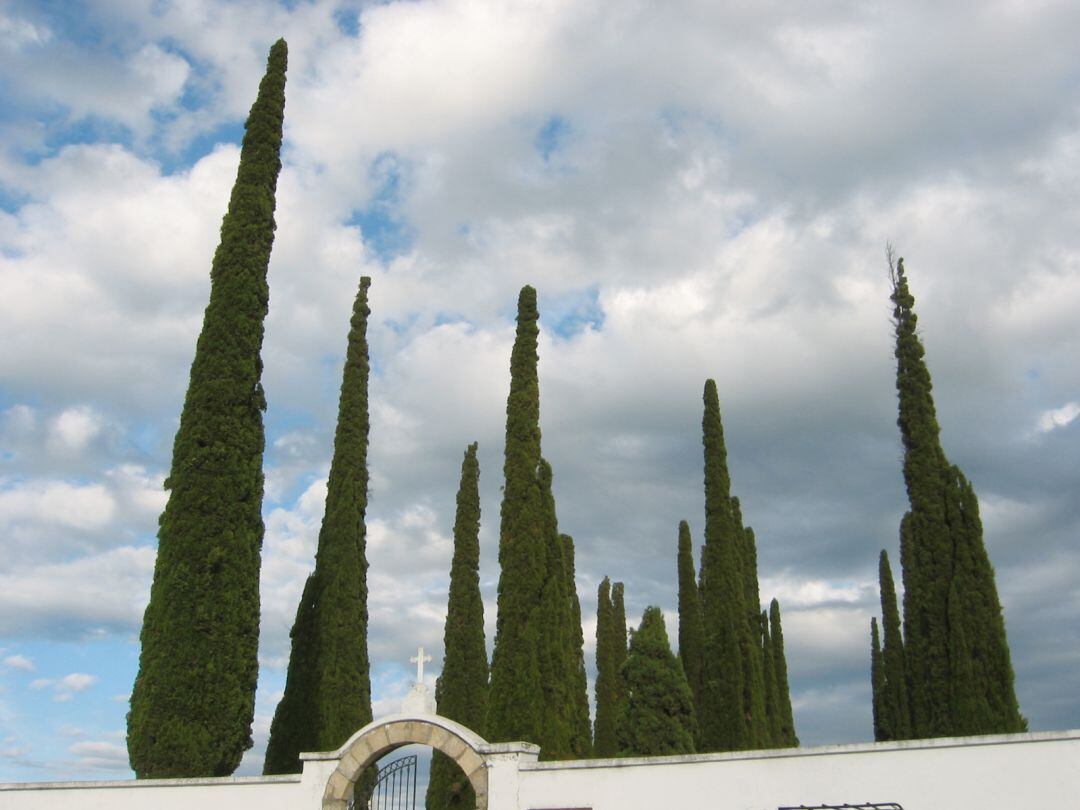 Cementerio de Cacabelos