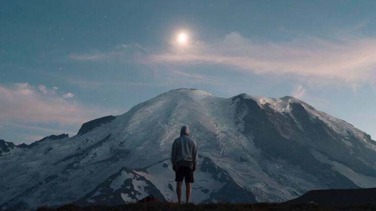 El decálogo del montañero invernal