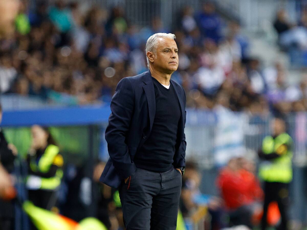 Pellicer sobre el mercado: “No pido nada, como si no tiene que venir nadie. Estoy contento con mi equipo”