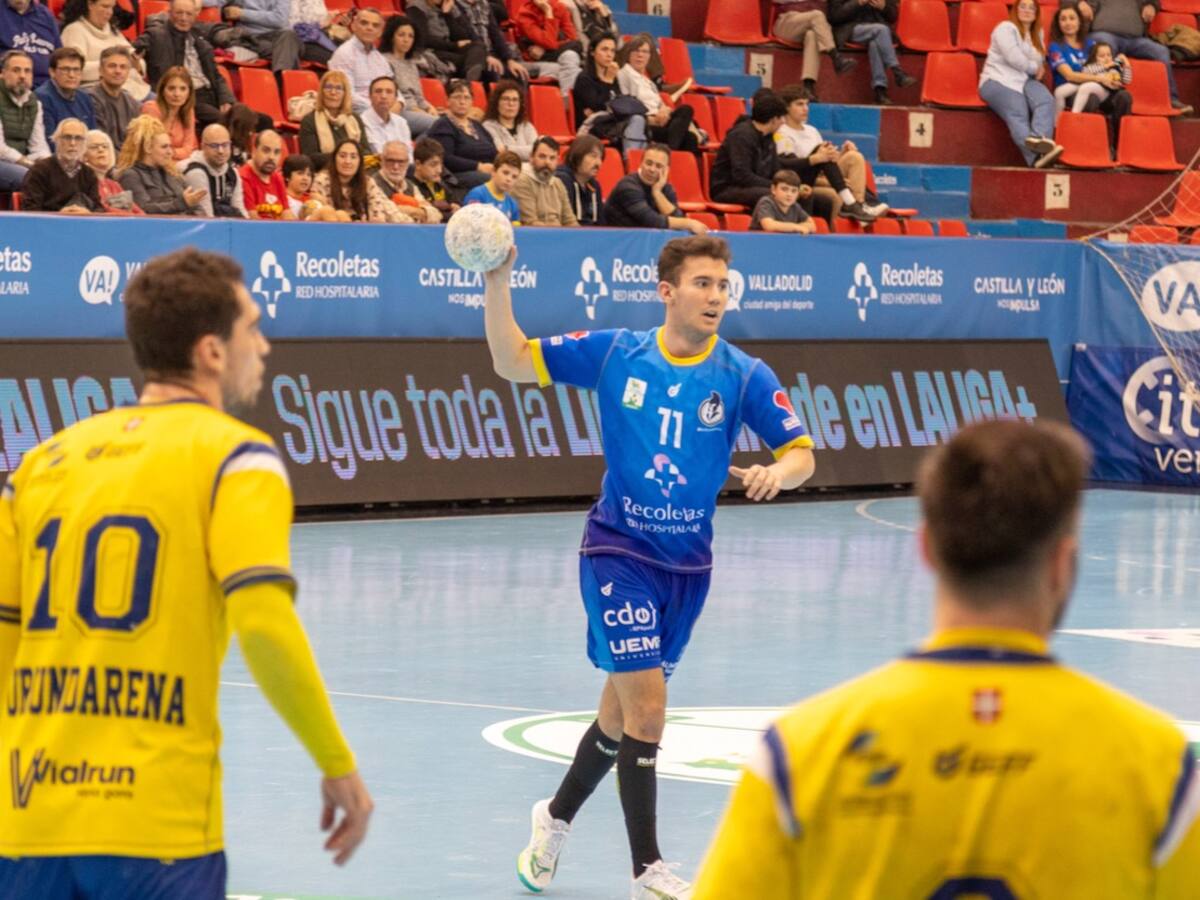 Alejandro Pisonero aumenta su contrato hasta 2028