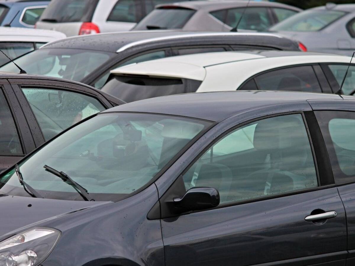 La zona azul en Pamplona se extiende a San Jorge, Rochapea norte y Txantrea