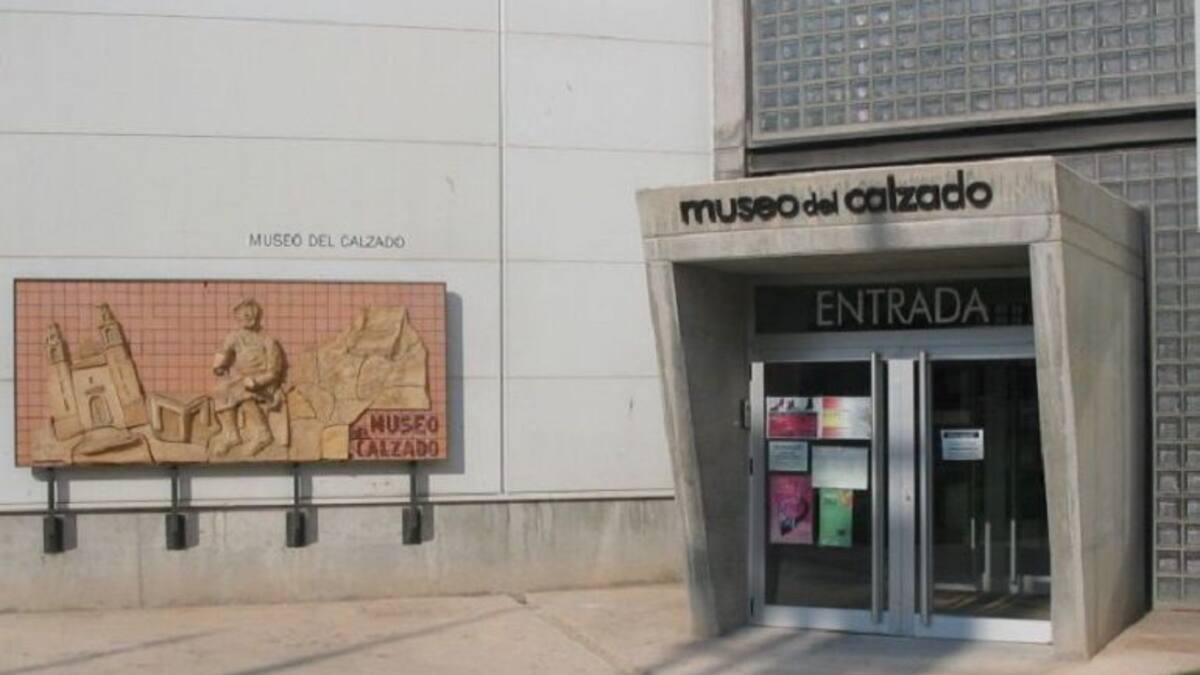 IDELSA detraerá más de 25.000 euros al Museo del Calzado de Elda