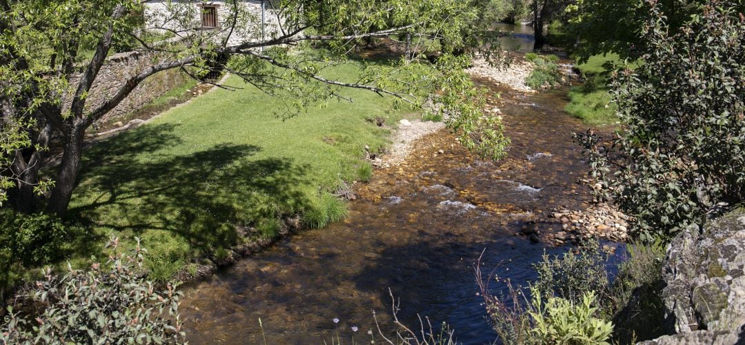 Han acordado la elaboración de un informe sobre la situación del río a su paso por cada municipio