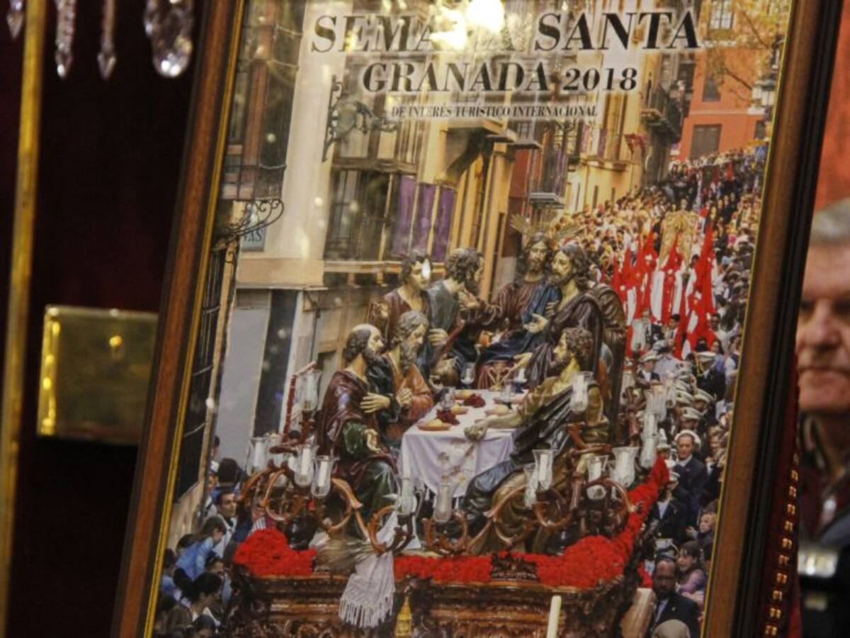 Un cartel para FITUR