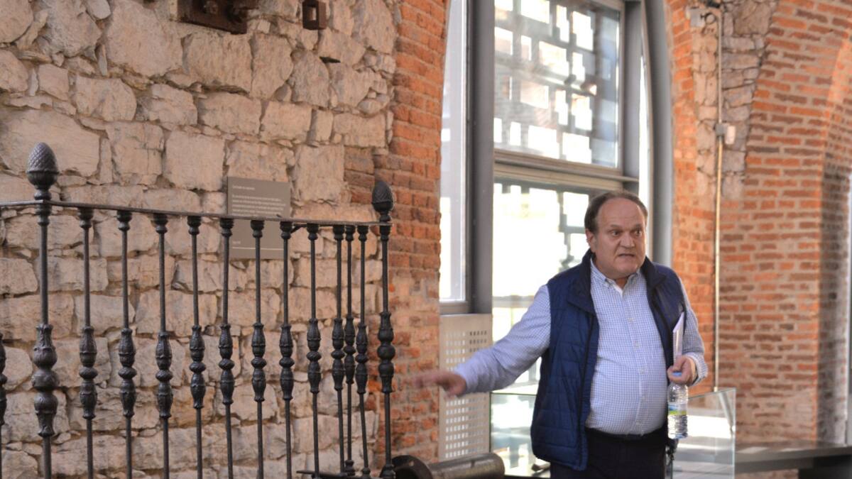 Ser Minero: El Museo Minero de Sabero se reinventa (25/03/2024)