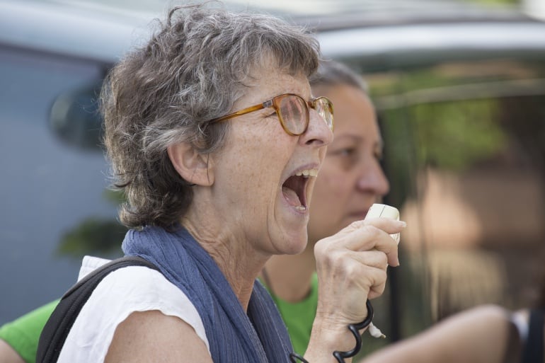 La pobreza en Tenerife tiene rostro de mujer, monomarental y con uno o dos hijos