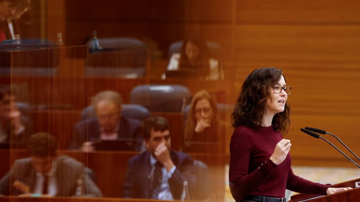 Entrevista a María Luisa Carrió Pastor, autora del estudio que evidencia patrones comunes de violencia machista en redes contra las mujeres políticas