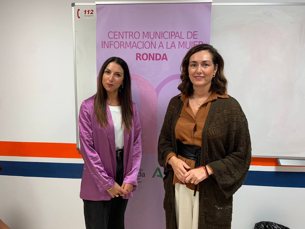 Ronda celebrará el Día Internacional de la Mujer Rural con una serie de actividades en las pedanías