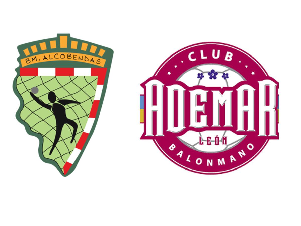 Alcobendas 29 - 37 Ademar