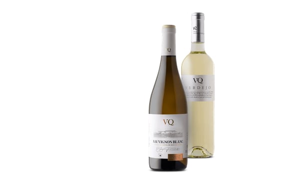 Vinos de Bodegas VQ.
