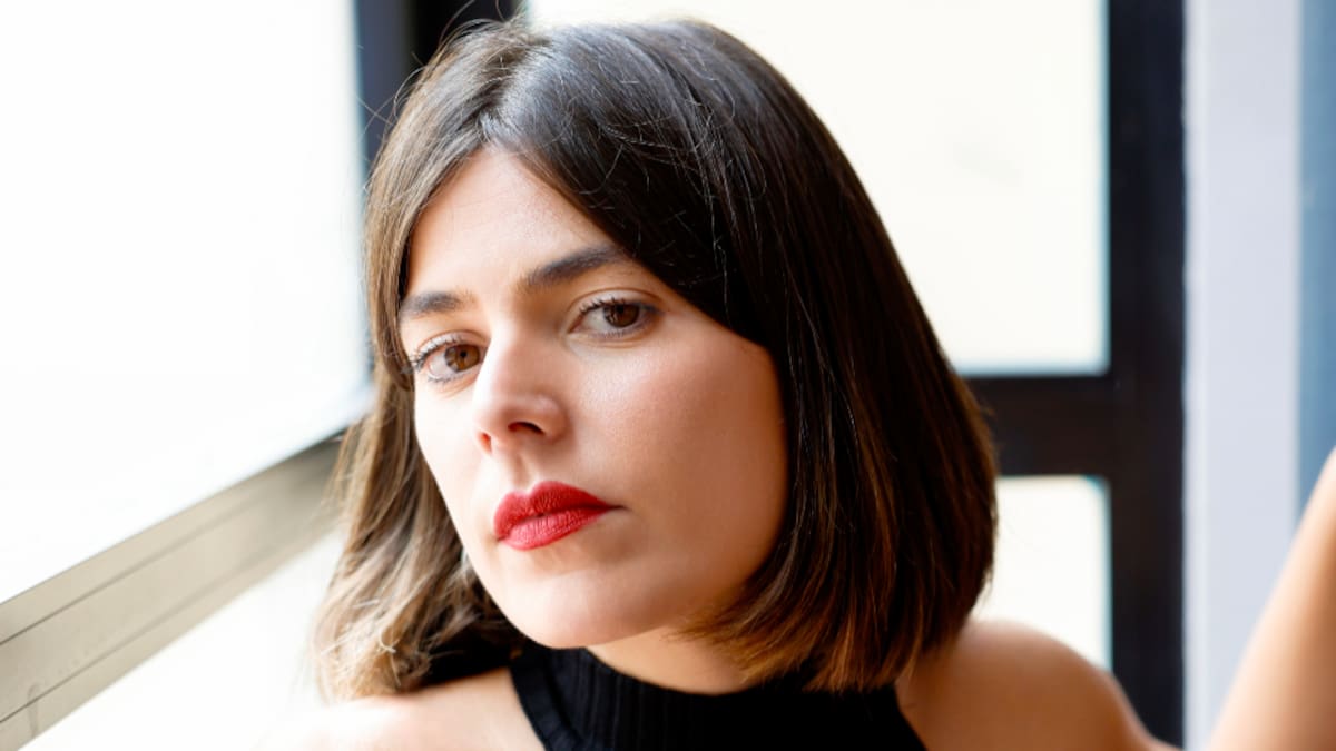 Carla Nyman, escritora: "Los incels son el resultado también de un malestar casi esquizoide que vivimos en el siglo XXI, un desencanto profundo"