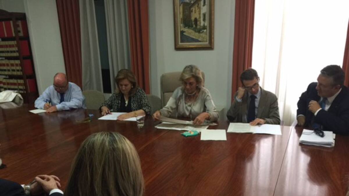 El Ministerio de Fomento aprueba la modificación de accesos en la N-110