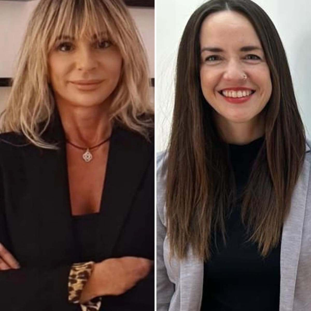 Mer Blanquet: "El suelo pélvico no es solo un músculo, es emoción, cuerpo y calidad de vida"