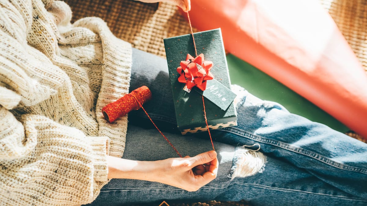 "Evidentemente, ya no es mi pareja": una oyente comparte el peor regalo que le han hecho nunca