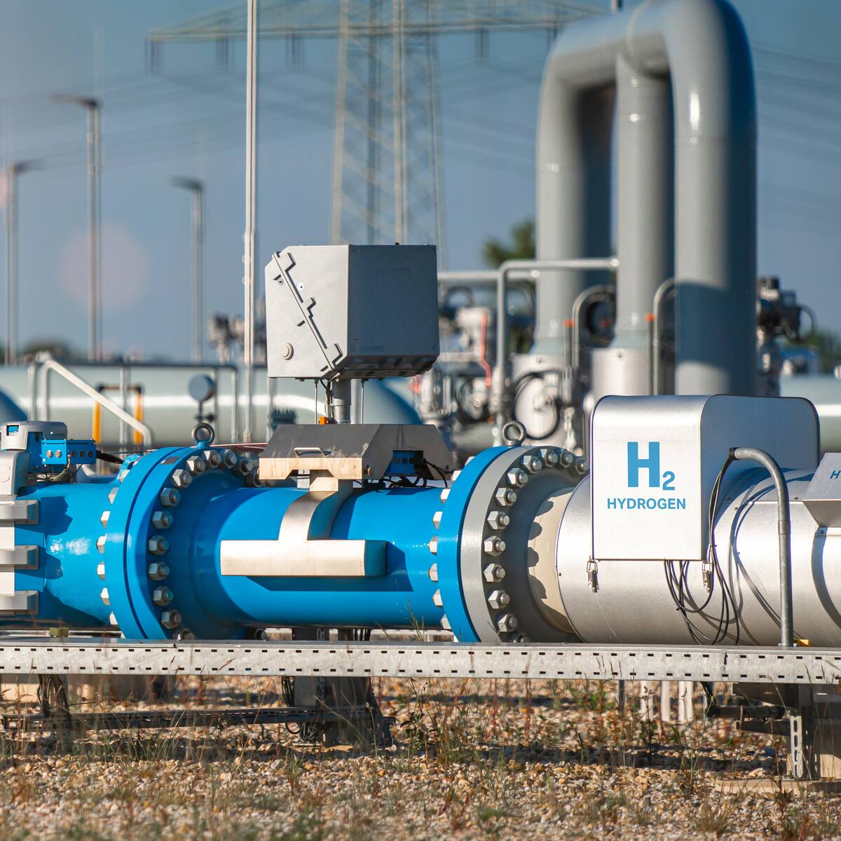 ¿Qué es el hidrógeno verde y qué potencial tiene la Región de Murcia para su desarrollo?