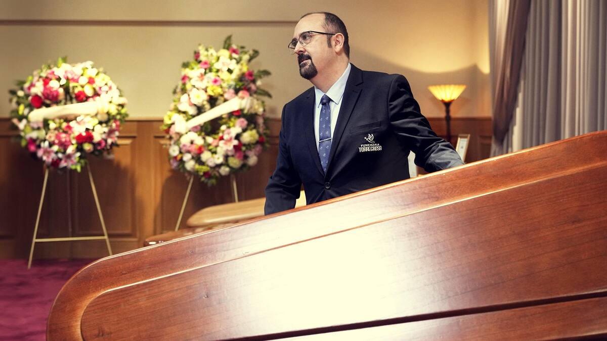 Entrevista | Carlos Areces, comedia entre la vida y la muerte