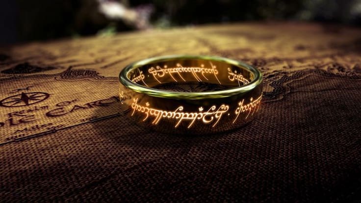 "El señor de los anillos", la obra de Tolkien con su propio día internacional