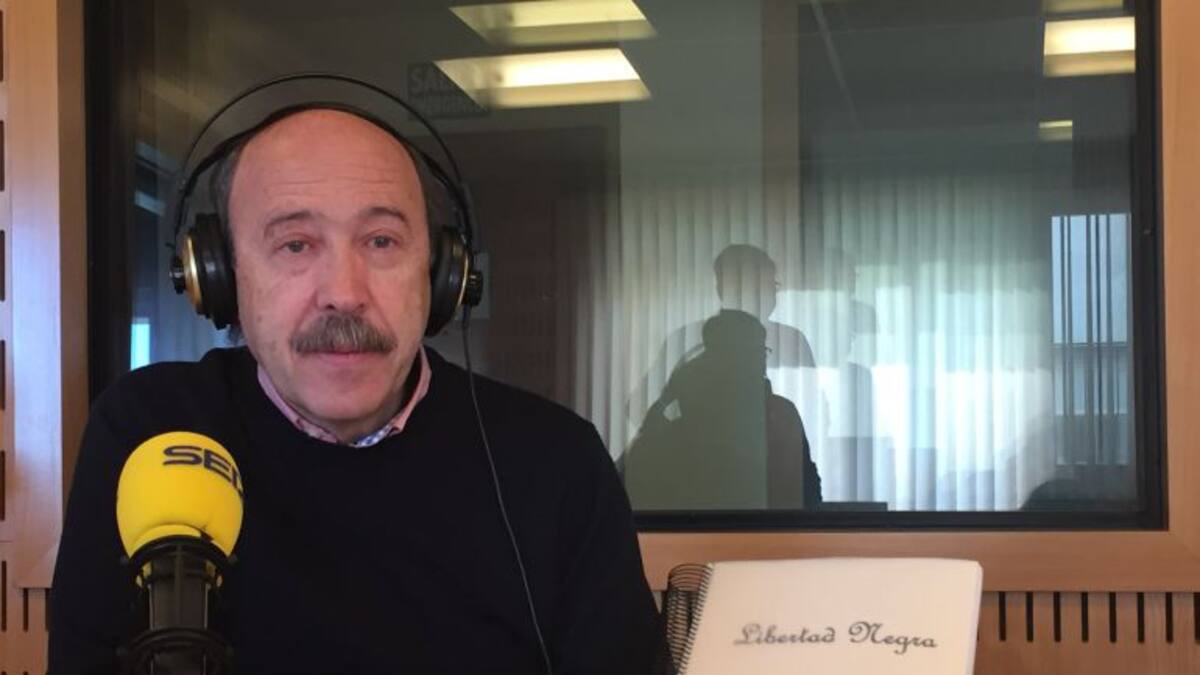 Una historia secreta de amor en las trincheras de la Guerra Civil