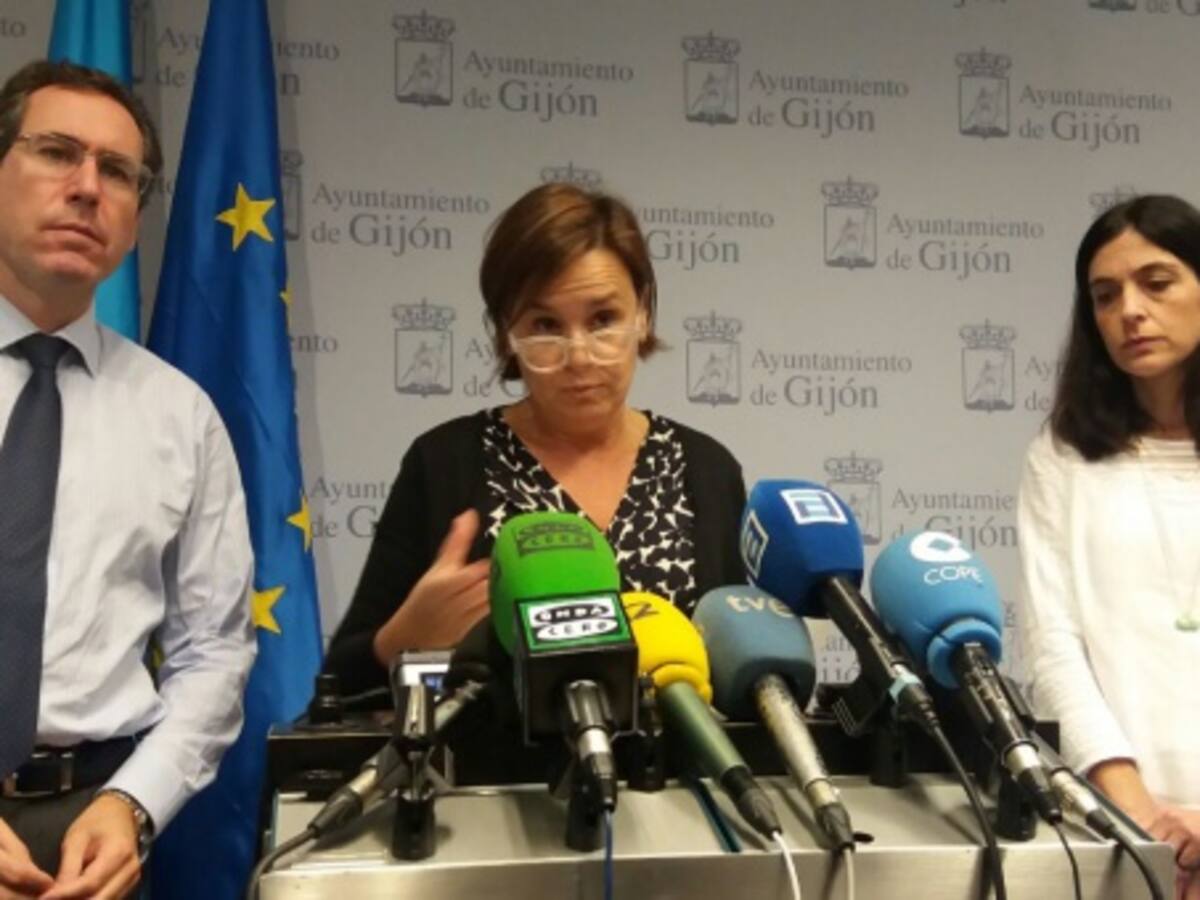 Moriyón abrirá a la oposición la negociación de los presupuestos de 2017