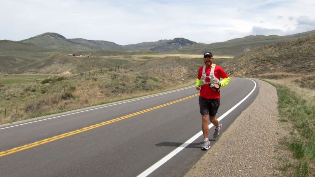 Acento Robinson: 'David Clark o cómo darle la vuelta a la vida' (25/11/18)