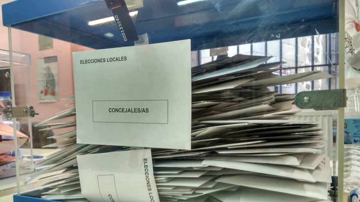 Entrevista a alcaldesas y alcaldes de la Provincia de Valencia