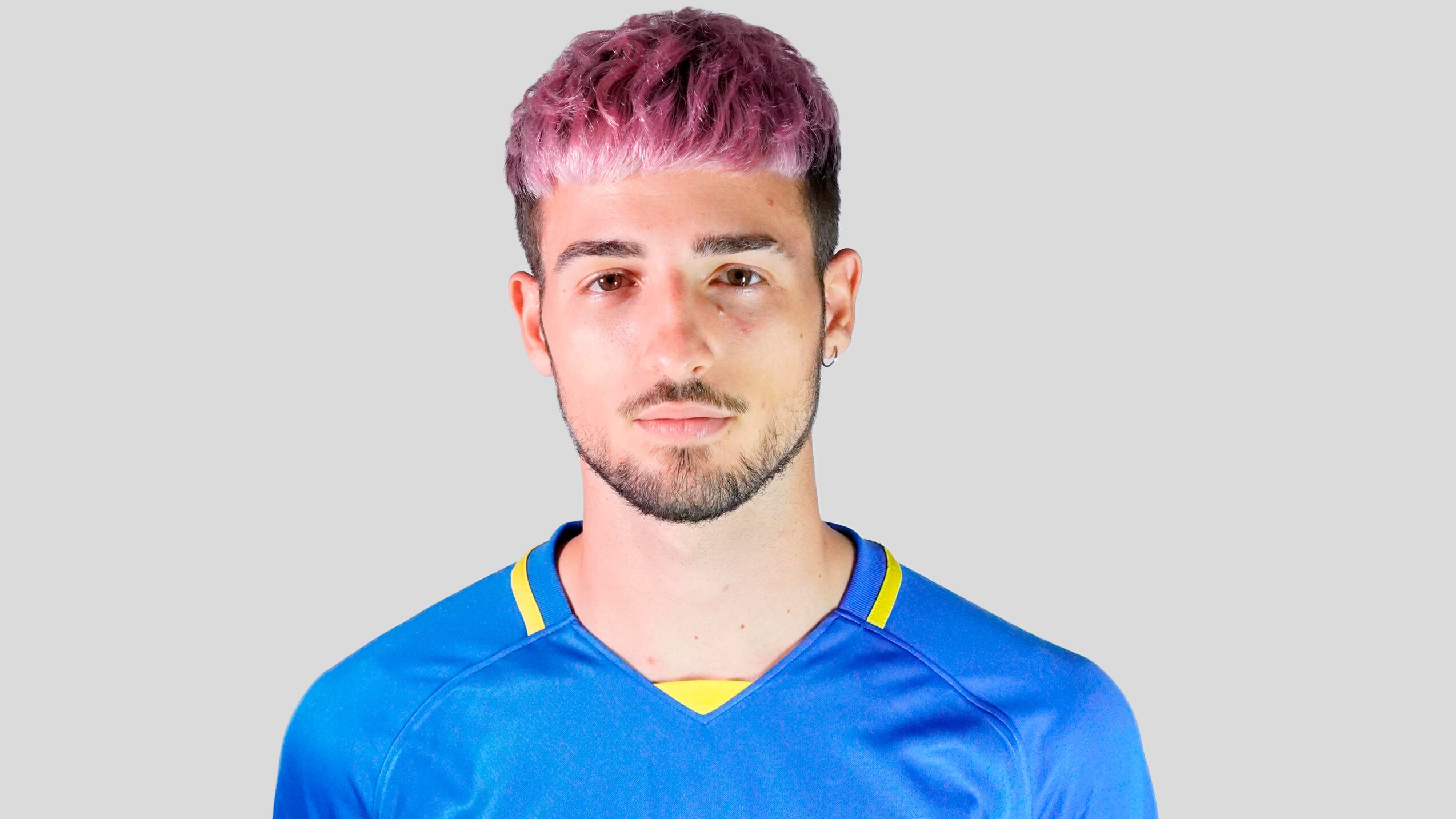 Manu Nieto está a punto de recalar en el Eldense cedido por el Andorra