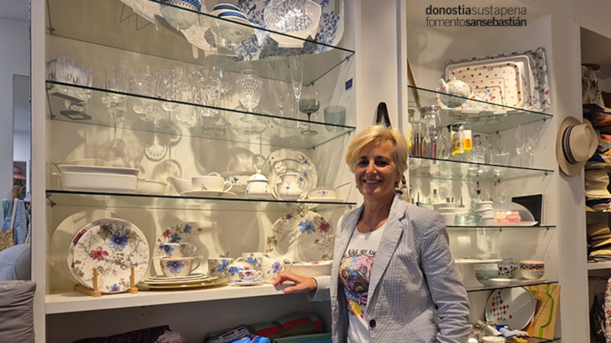 Comercio con Historia - María Kala´s