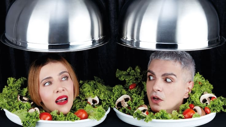 Entrevista a Alejandro Sergi de Miranda! en Hoy Por Hoy Alicante