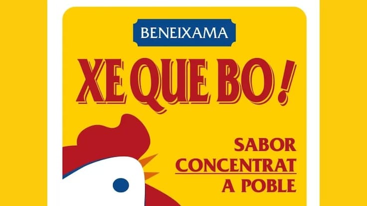 Fátima Sánchez en Radio Villena SER