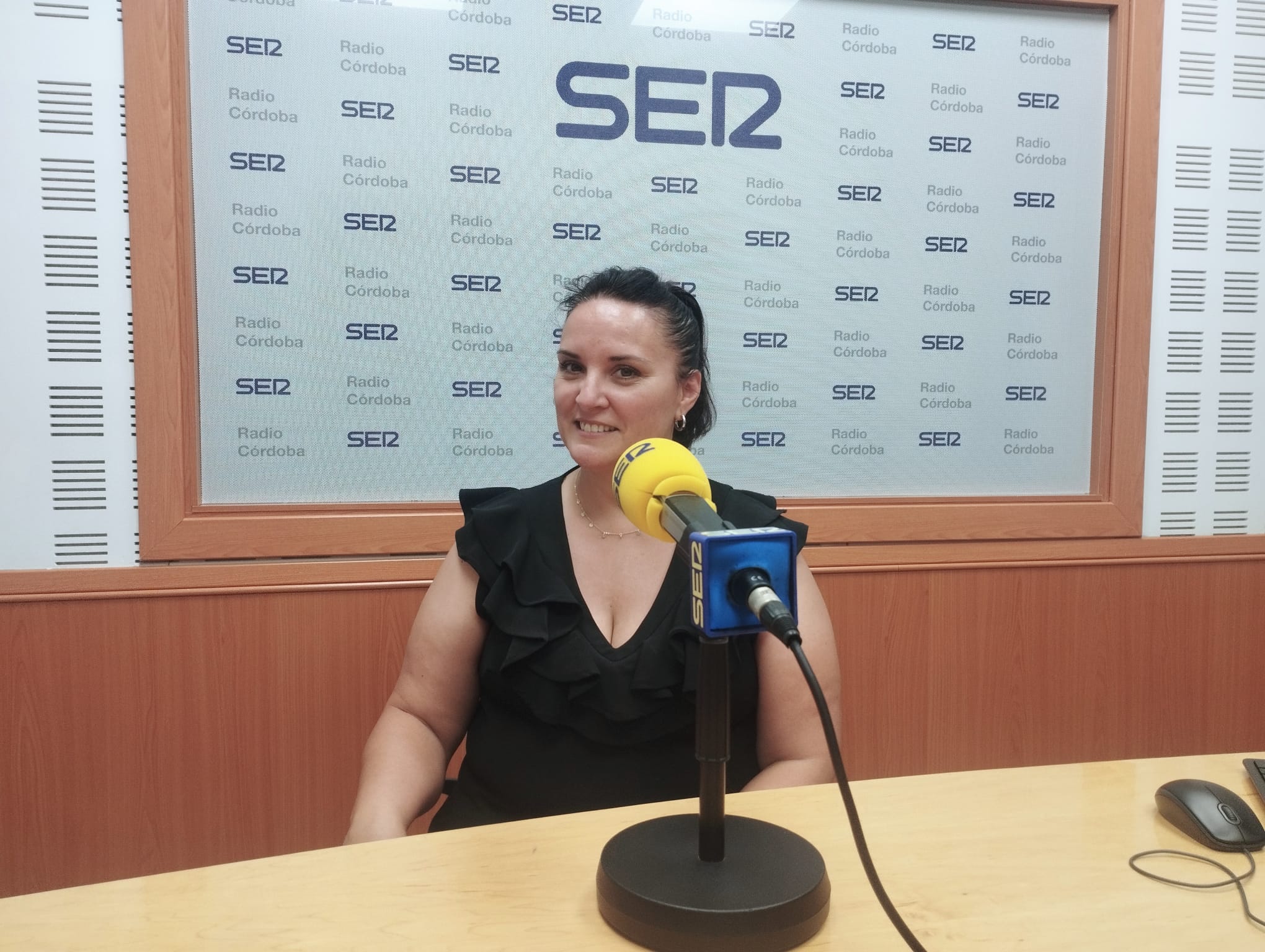 Loli Pérez nos cuenta su experiencia con la formación en etapa adulta en Hoy por Hoy.