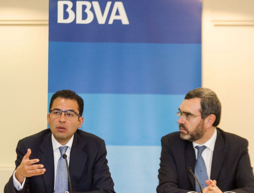 Miguel Cardoso, economista jefe para España de BBVA Research