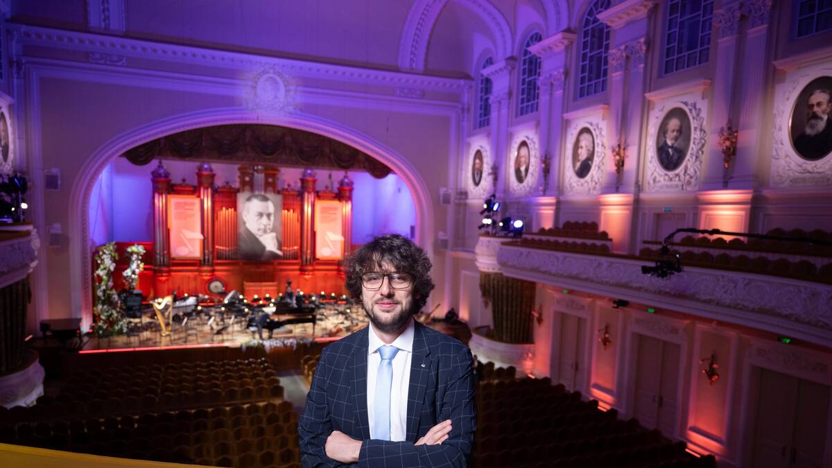 José Manuel García, compositor