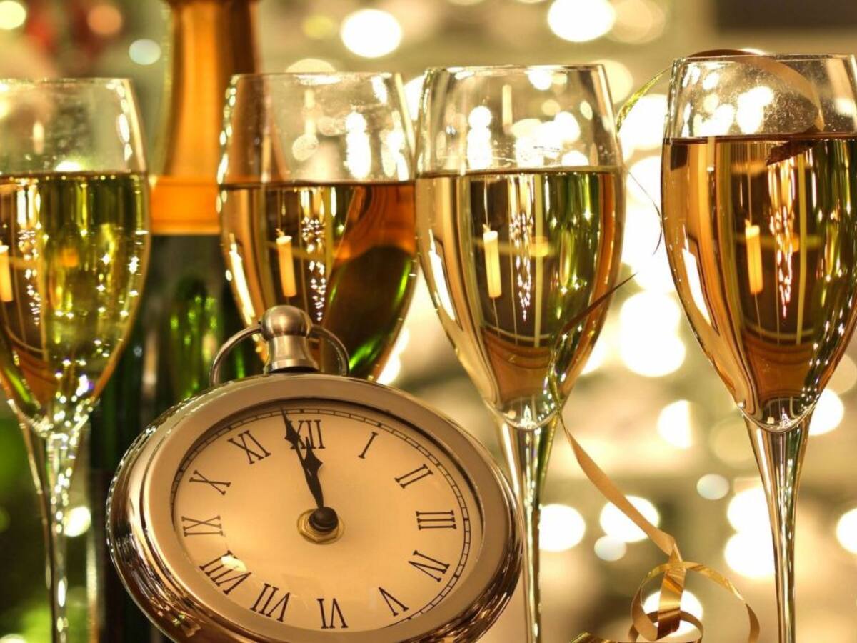 La Navidad del COVID toca a su fin