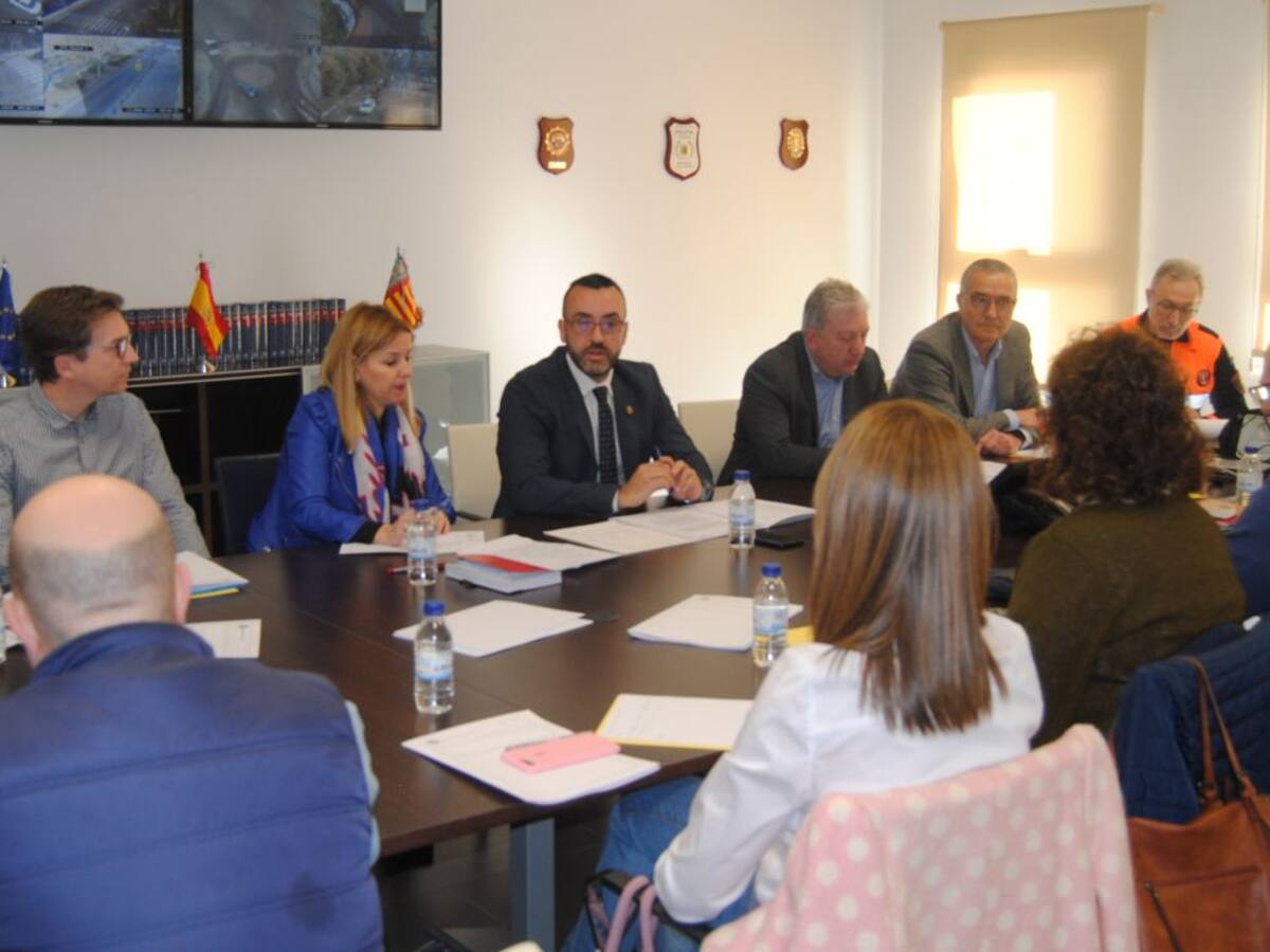 Vila-real suspende las actividades hasta el 14 de abril por prevención ante la crisis sanitaria del COVID-19