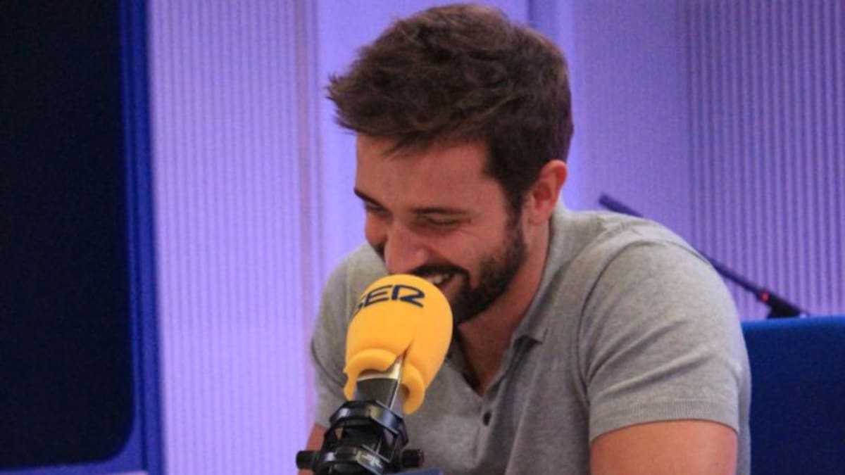 Pablo Alborán: "Soy un enamorado de mi profesión"
