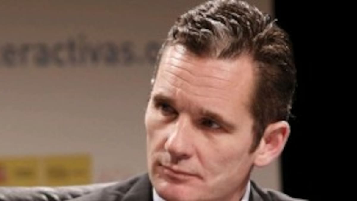 El fiscal demanarà una fiança de vuit milions a Urdangarin i el seu exsoci