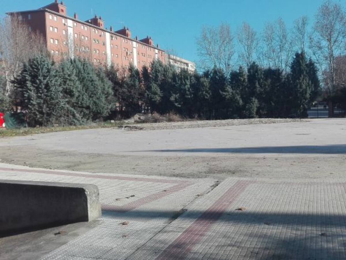 Redactado el proyecto para la nueva Iglesia del barrio de La Solana