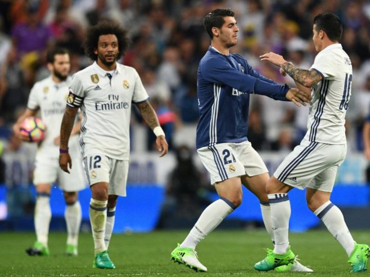 Manu Carreño: "Morata tiene la decisión tomada"