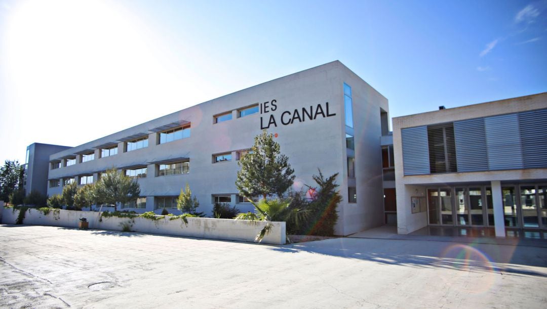 I. E. S. La Canal de Petrer