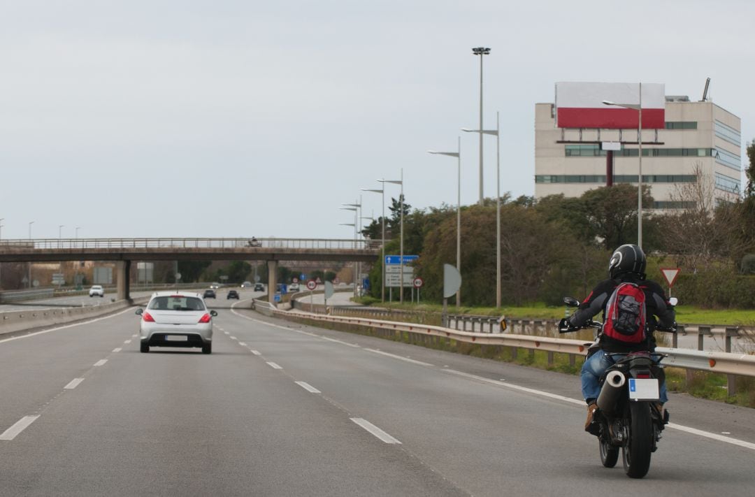 El primer radar de este tipo estará situado en la C-31 de Badalona.