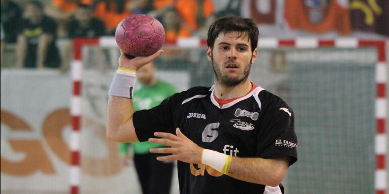 Cisne Balonmano Pontevedra, Final Copa del Rey