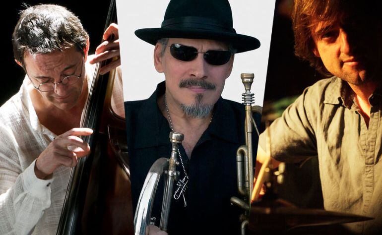 El trompetista Jerry González és una de les estrelles de la 21 edició del Jazz Tardor.