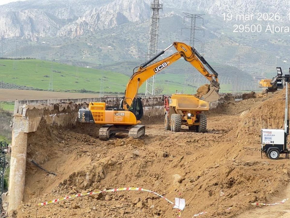 La Junta anuncia una promoción extraordinaria de la Costa del Sol para contrarrestar su desconexión ferroviaria