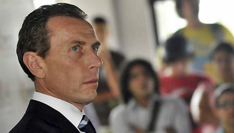 Emilio Butragueño le vuelve a cerrar la puerta de salida a Cheryshev