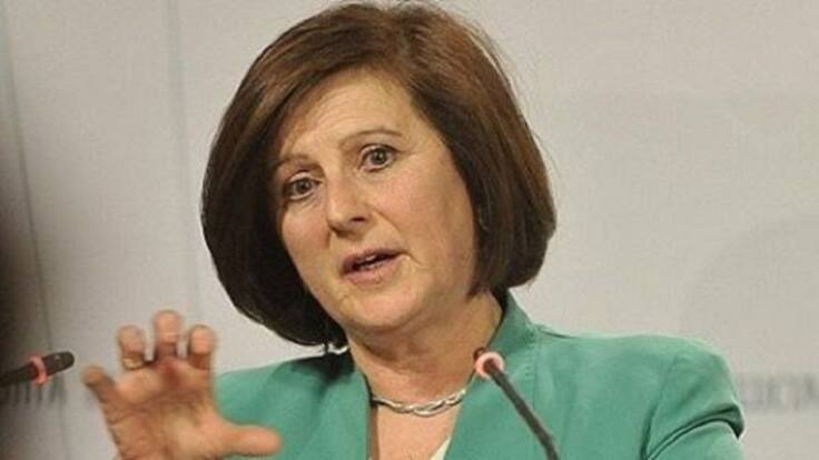 Andalucía critica que la ley del aborto del PP coarta el derecho a decidir sobre la maternidad