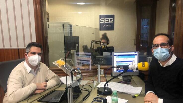 La Ventana de la Empresa con Juan Ramón Liébana (18/03/2021)