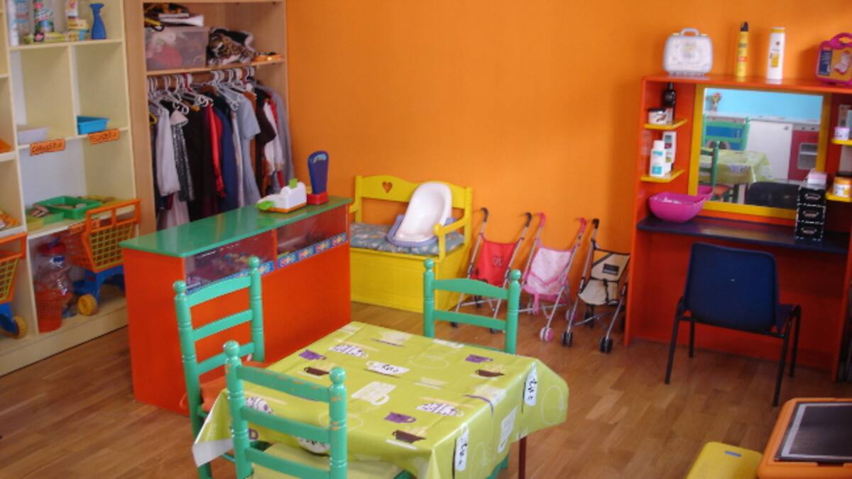 Arranca la programación de primavera en las ludotecas municipales