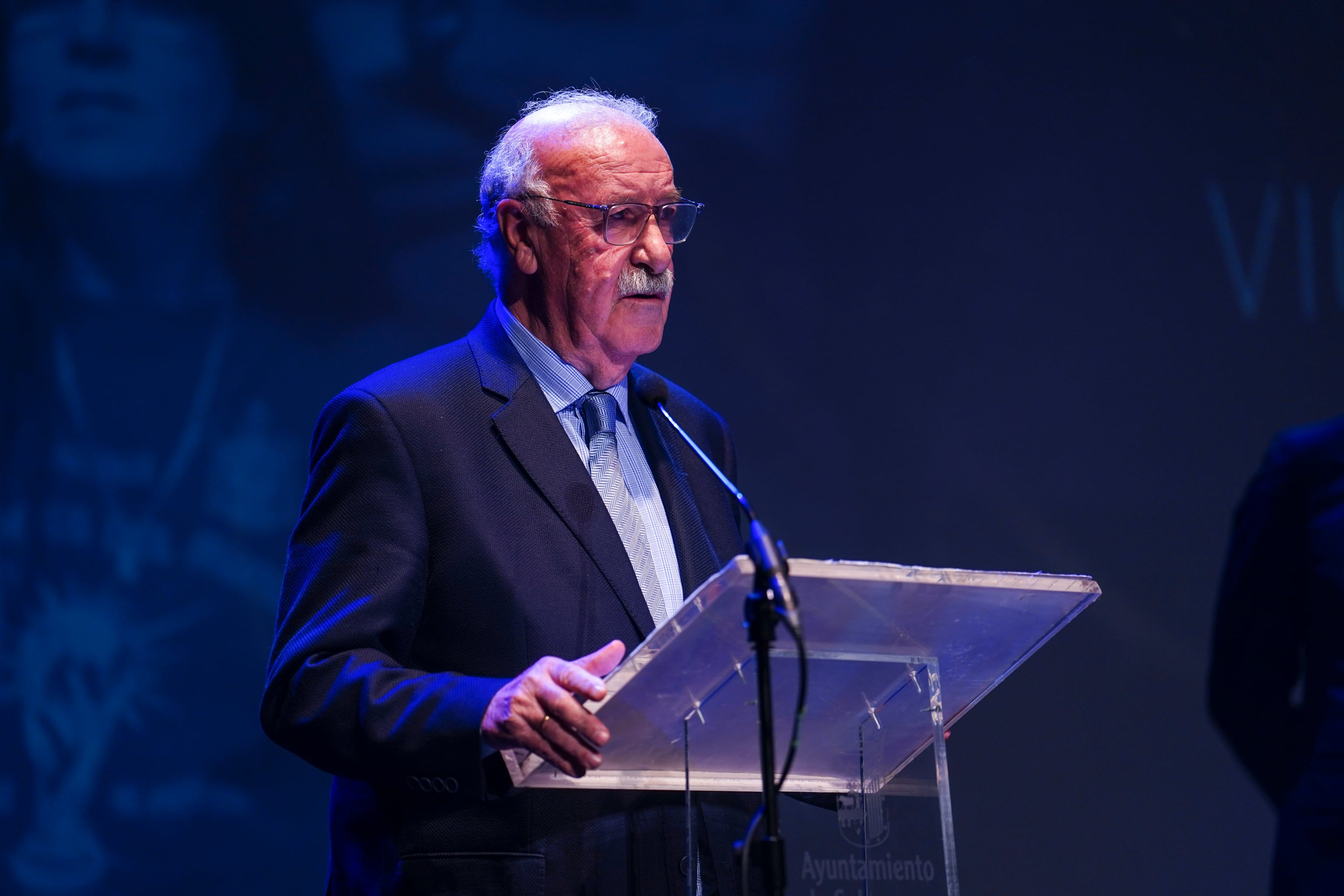 Teatro Liceo de Salamanca. Premios SER UNICOS